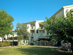 Locazione Turistica Robinia-Pinetine-1